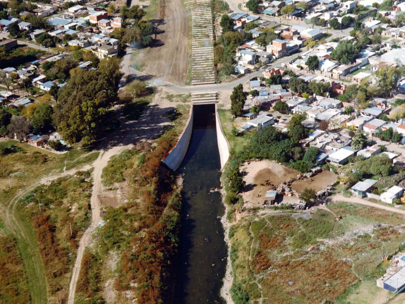 Ajustamos el consumo de agua estrictamente a las necesidades del paisaje.