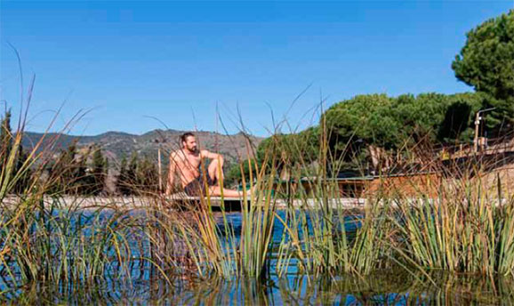 Naturpools und Schwimmteiche 4