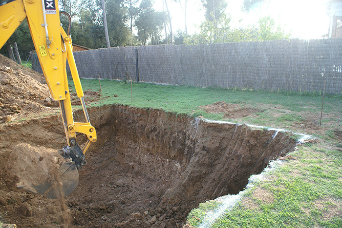 construccion piscina natural 3