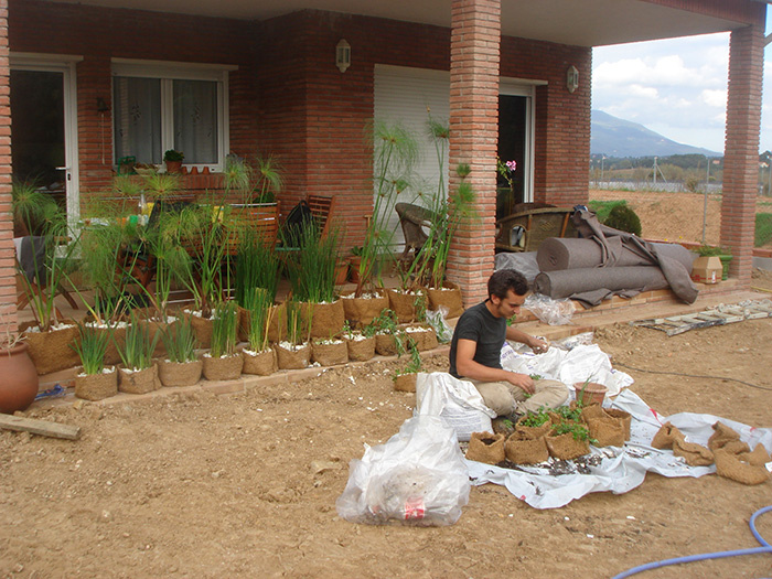 construccion piscina natural 5